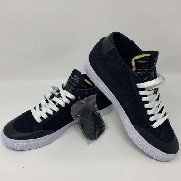 nike zoom blazer chukka